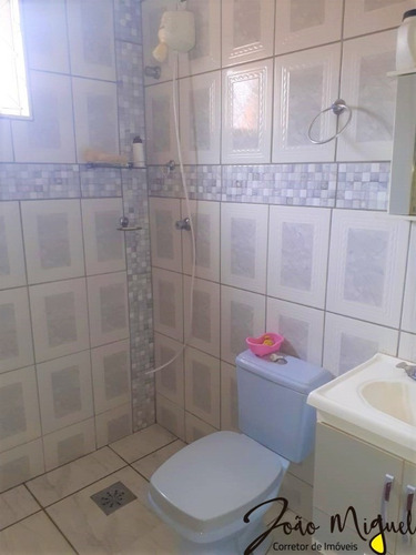 Casa Jardim America, Ca00478, Catanduva, Joao Miguel Corretor De Imoveis, Venda De Imoveis - Ca00478 - 68992594