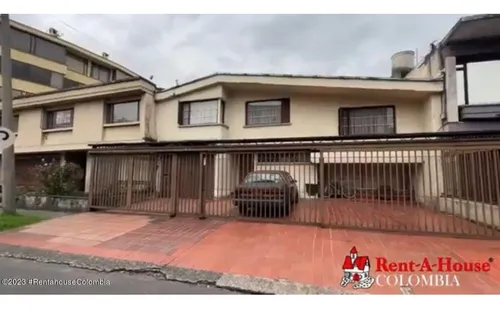 Lote En El Lago(bogota) Rah Co: 25-516