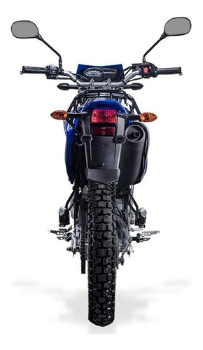 Imagen 4 de 15 de Yamaha Xtz 125