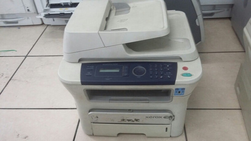 Impressora Multifuncional Xerox 3220