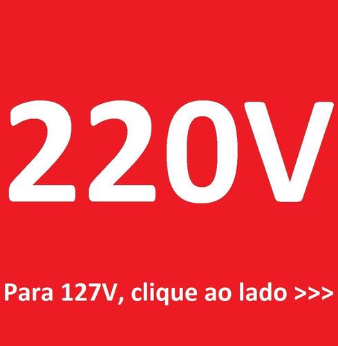 Lavadora Alta Pressão Intech Arizona 1600 Lbs Com Bico Turbo