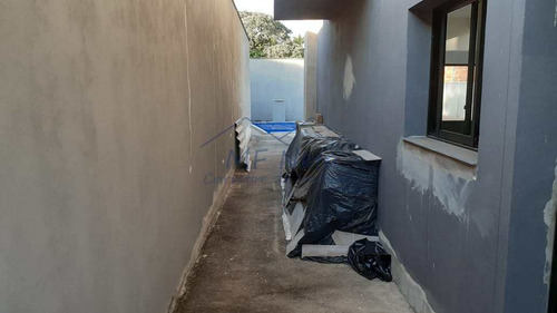 Imagem 22 de 26 de Sobrado De Condomínio Com 3 Dorms, Cidade Jardim, Pirassununga - R$ 1.2 Mi, Cod: 10131436 - V10131436