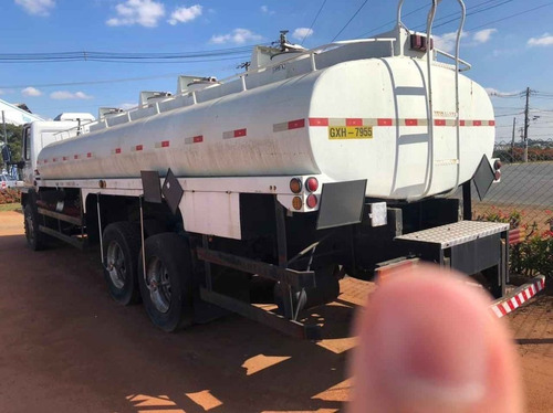 Imagem 2 de 3 de Ford Cargo