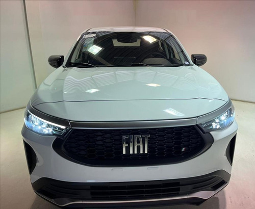 Fiat FASTBACK AUDACE 1.0 TURBO 200 HYBRID CVT