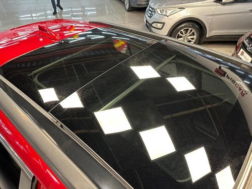 Mitsubishi Eclipse Cross 1.5 MIVEC TURBO GASOLINA HPE-S CVT