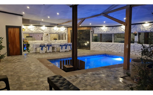 Se Vende Casona Con Salon De Eventos, Paine