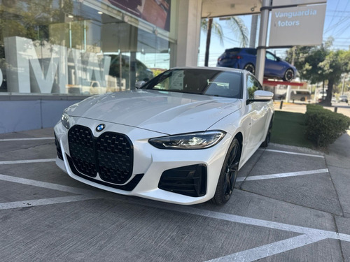 BMW Serie 4 3.0 440ia Coupe M Sport At