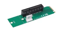 Comprar M.2 (ngff) Ssd Pcie Pci-e Express 4 X Adaptador Convertidor 