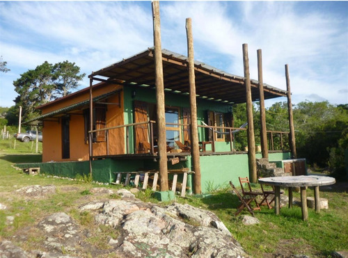 Imagen 16 de 28 de Cabañas Y Casas Villa Serrana Vende