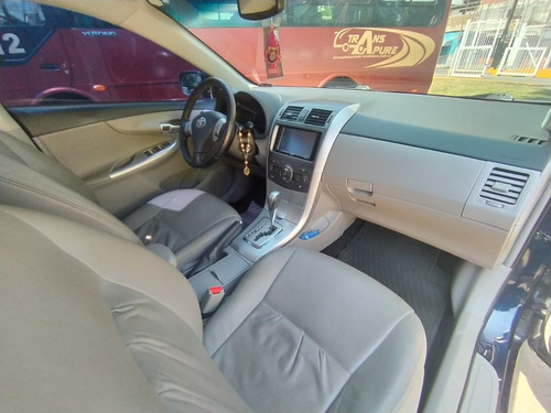 Imagen 7 de 15 de Toyota Corolla Gli