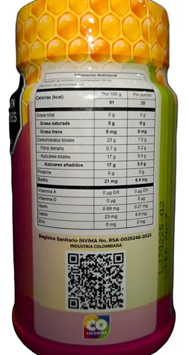 Propóleo Totumo Miel Jarabe Tolvox 300ml