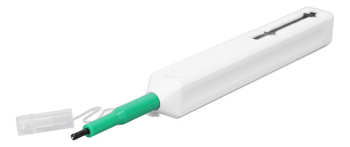 Lápiz Limpiador De Fibra Óptica, 5 Unidades, Conectores Que