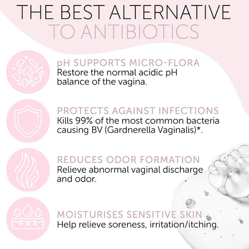 Tratamiento Natural Para Vaginosis Bacteriana Aplicadores Va