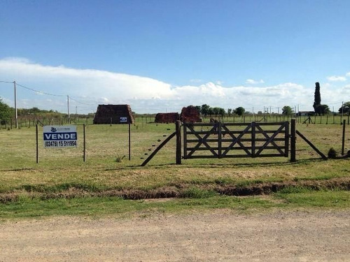 Terreno En Venta En La Luisa