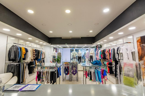 Venta Local Comercial Guillermo Enrique Hudson