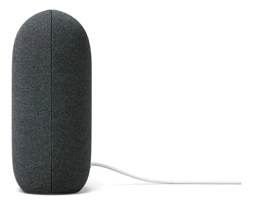 Altavoz Bluetooth De Google Audio: Transmisión Inalámbrica Y