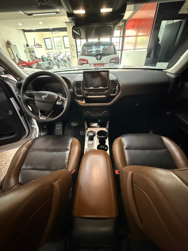 Ford Bronco Wildtrack 2.0 4x4