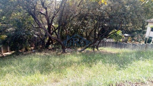 Imagem 3 de 4 de Terreno À Venda, 504 M² Por R$ 350.000,00 - Tarumã - Santana De Parnaíba/sp - Te0317