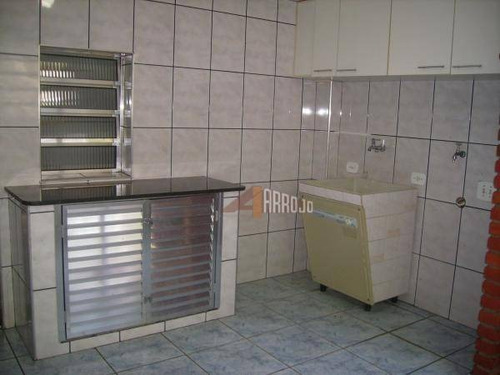 Imagem 21 de 30 de Sobrado À Venda, 138 M² Por R$ 680.000,00 - Penha - São Paulo/sp - So1363