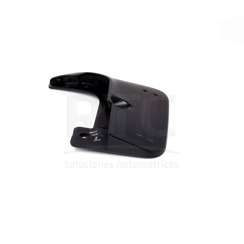 Imagen 10 de 10 de Guardafango Aleta Trasero Der. New H-1 Hyundai H1 Tq 07/16
