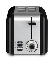 Comprar Cuisinart Cpt-320 Compacto Inoxidable Tostadora Para 2 Reban