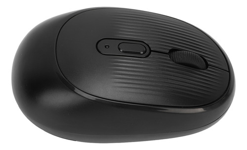 Ratón Óptico Inalámbrico Silencioso Portátil 800 1600 2400 D