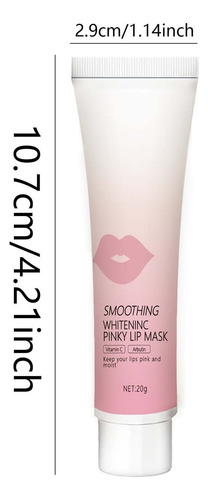 Bálsamo Gc Lipgloss - Labios Hidratantes Y Nutritivos Con Al