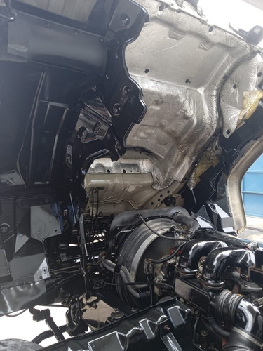 Imagen 5 de 13 de Chevrolet Fvr