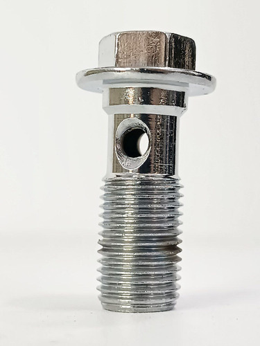 Tornillo De Radiador Speed 200 Original Empire Keeway