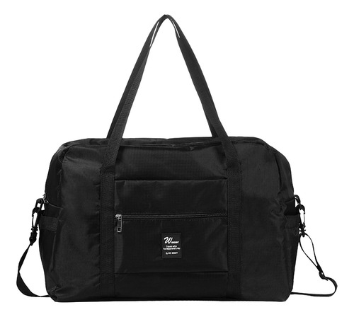 Bolso Deportivo Plegable De Viaje