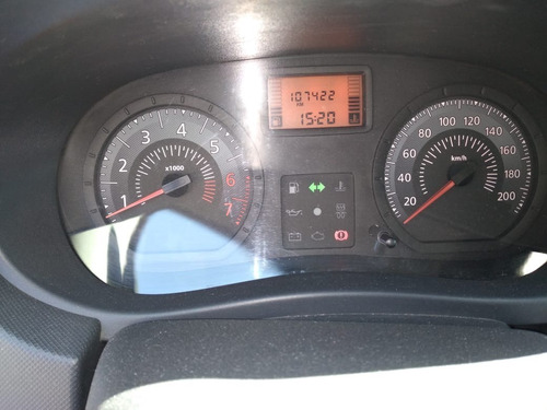 Renault Logan 1.6 Pack I 90cv Nuevo Ingreso! (aes)