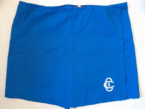 Pollera Pantalon Gimnasia Cci