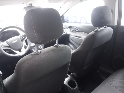 Chevrolet Onix 1.4 Lt 98cv