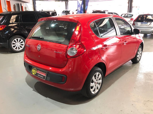 Fiat Palio 1.0 MPI ATTRACTIVE 8V FLEX 4P MANUAL