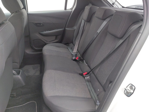 Peugeot 208 1.0 6V FLEX LIKE MANUAL