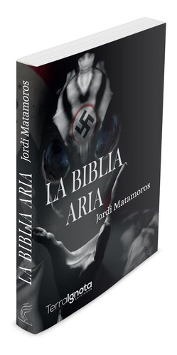 Biblia Aria - Matamoros Jordi