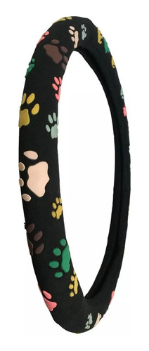 Funda Cubre Volante Huella M005 Chevrolet Onix 2021