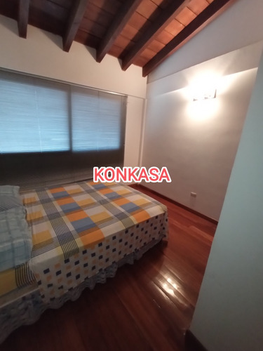 Konkasa Vende Town House Vía El Castaño. Maracay
