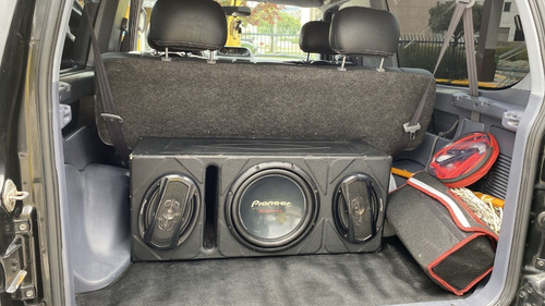 Imagen 17 de 25 de Toyota Prado Sumo 2007