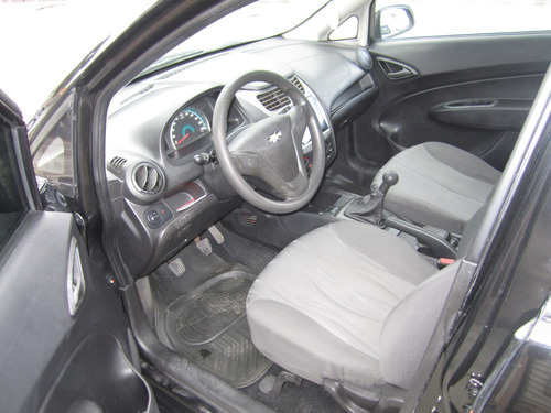 Chevrolet Sail
