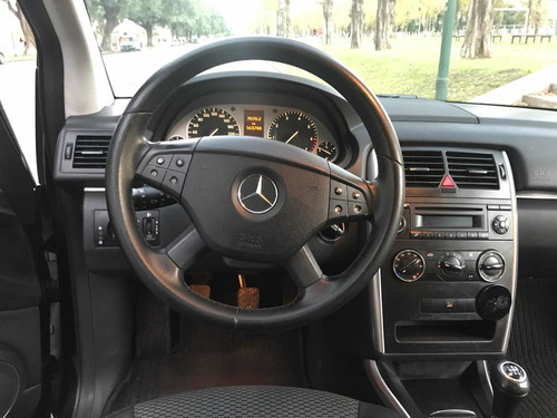 Mercedes-benz 200 Manual Plus