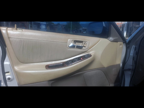Honda Accord 2.3 Exr
