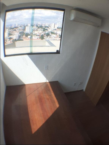 Cobertura Duplex Com 4 Dormitórios (1 Suíte), Penha, À Venda, 134 M², 2 Vagas, Lazer Completo, São Paulo. 1,8 Km Metrô, 1 Km Marginal, Área Verde - Co0004