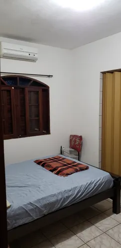Casa Lado Praia Em Mongaguá, 350 Do Mar