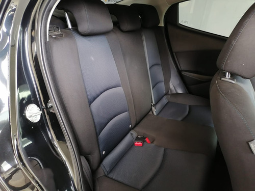 Imagen 11 de 15 de Toyota Yaris R Rxle Ta 2019