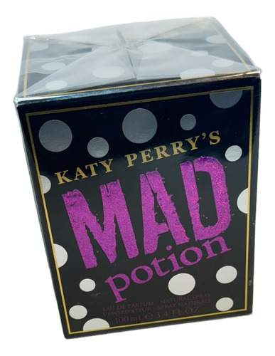 Katy Perry´s Mad Potion Edp 100 Mi