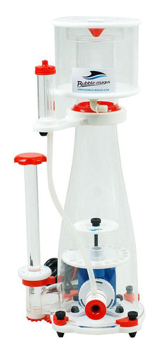 Skimmer Bubble Magus A5 Bomba Eletrônica 300 A 500l 110V/220V (Bivolt)