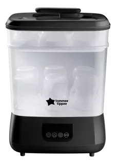 Tommee Tippee Esterilizador Y Secador Eléctrico Avanzado