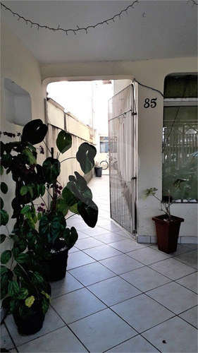 Imagem 4 de 28 de Sobrado A Venda No Jardim São Jorge - Reo506088