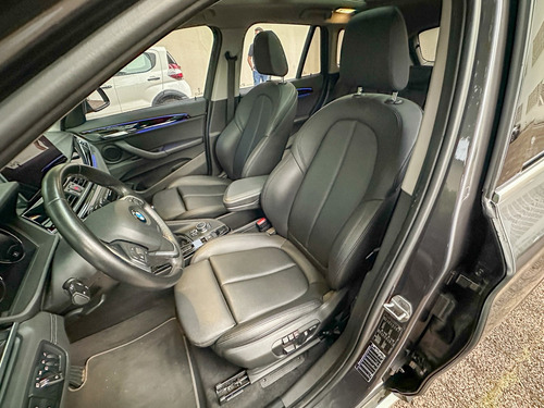 BMW X1 2.0 16V TURBO ACTIVEFLEX SDRIVE20I X-LINE 4P AUTOMÁTICO